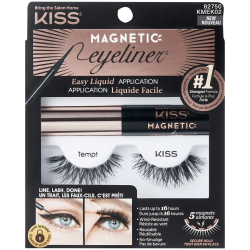 Magnetic Eyeliner Lash Starter Kit