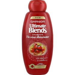 Ultimate Shampoo Illuminator 400ml