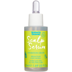 Scalp Serum Hydration Drops 50ml