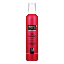 Defining Curl Mousse 300ml x 2