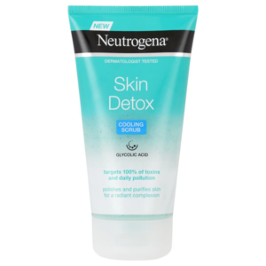 Detox Cooling Scrub 150ml