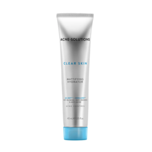 Clear Skin Mattifying Hydrator 40ml