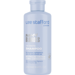 Bleach Blondes Toning Conditioner Ice White 250ml