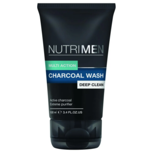 Charcoal Wash 100ml x 2