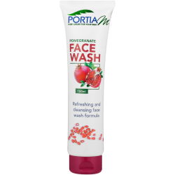 Pomegranate Face Wash 150ml X 2