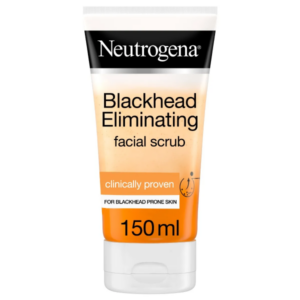 Blackhead Eliminating Facial Scrub 150ml