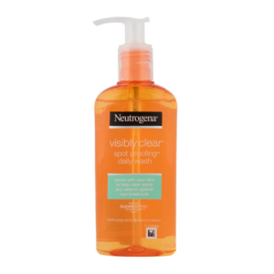 Spot Controlling Oil-free Facial Wash 200ml