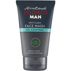 Oil Control Face Wash 125ml x 2