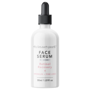 Face Serum - Retinol 30ml