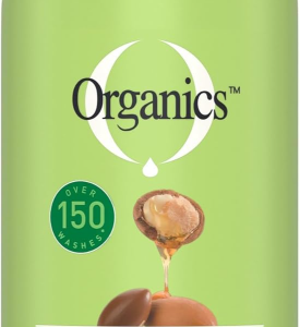 Hair Smoothing Shampoo 1L x 2