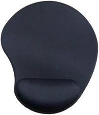 Mousepad Gel Wrist Support