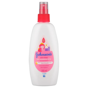 Shiny Drops Kids Conditioner Spray 200ml