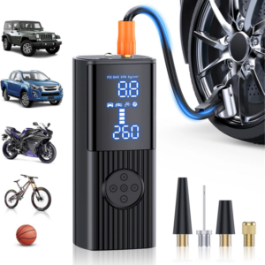 Tire Pressure Monitoring System