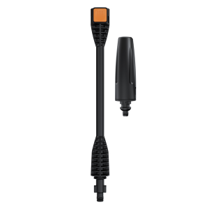 Dynamic Lance Nozzle