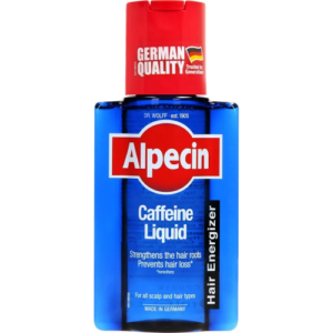 Caffeine Liquid 200ml x 2