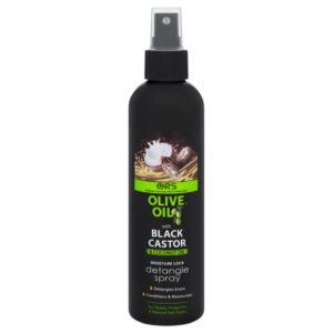 Detangle Spray - Castor Oil- 250ml