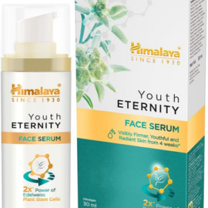 Youth Eternity Face Serum 30ml X 2