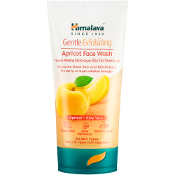 Gentle Exfoliating Daily Face Wash - 150ml