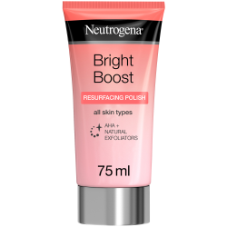 Bright Boost Resurfacing Polish 75ml x 2