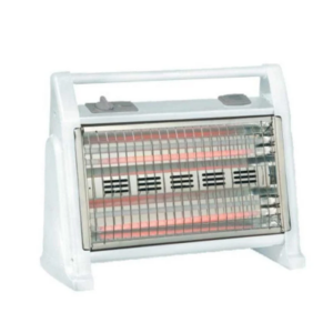 Heater/Humidifier White