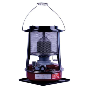 Paraffin Heater 2.5L
