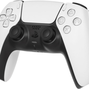 Wireless Controller for PlayStation 5