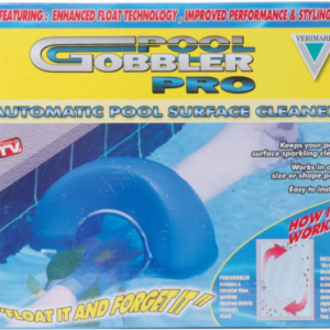 Pool Gobbler Pro