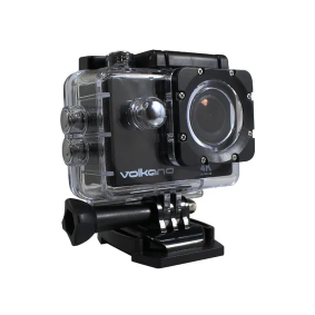 Action Camera Extreme Series - 4K UHD