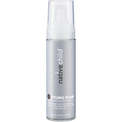 Styling Foam 200ml x 2