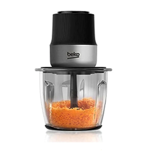 Glass Food Chopper