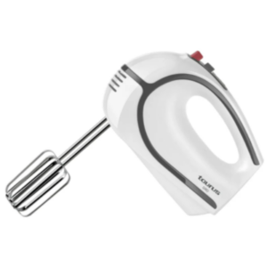 Hand Mixer  500W - 5 Speed
