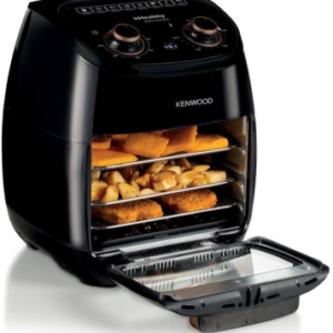 Air Fryer Oven 11L