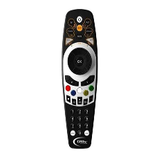 DSTV Multichoice A4 HDPVR Decoder Remote