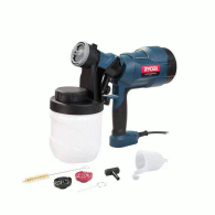 Electric Sanitising Spray Gun 18V Corded