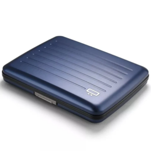 Smart Case Card Holder -  Navy Blue