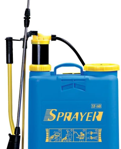 Knapsack Manual Pressure Sprayer - 16 Litre