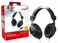 Stereo Headset