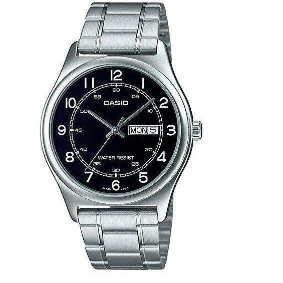 Analog Men's Watch (MTP-V006D-1B2UDF)