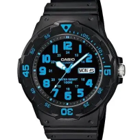 Men's Watch  (MRW-200H-2BVDF)