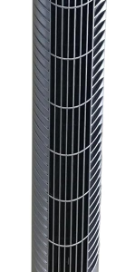 Tower Fan with Remote control