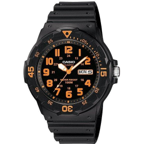 Men's Watch (MRW-200H-4BVDF)