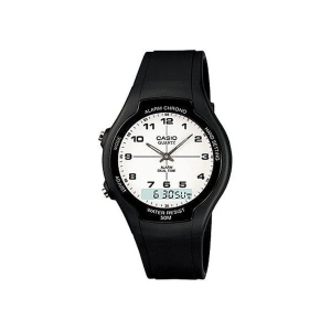 Retro Men's Watch  (AW-90H-7BVDF)
