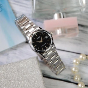 Men's Watch (LTP-V002D-1AUDF)