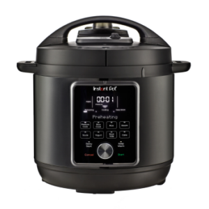 Duo Plus With WhisperQuiet 6l