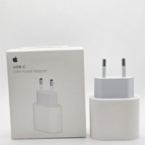 POWER ADAPTER 20W USB-C