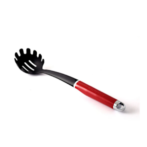 Pasta Server - Empire Red