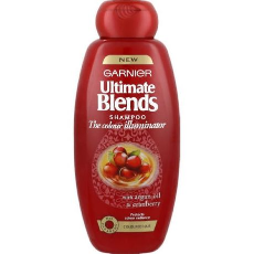 Ultimate Shampoo Illuminator 400ml x 2