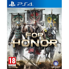 For Honor (PS4)
