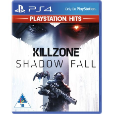 Killzone Shadow Fall (PS4)