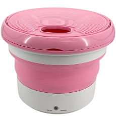 Portable Mini Washing Machine